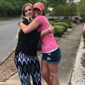 Meet your Posher, Kodie